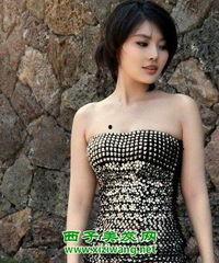 徐冬冬个人资料简介,影视新星，多才多艺的演技派女神