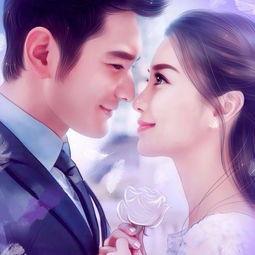 好看的娱乐圈夫妇小说,娱乐圈甜蜜夫妇的爱情故事