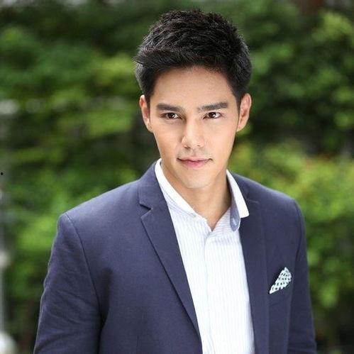 boom泰国演员,闪耀舞台的璀璨星辰